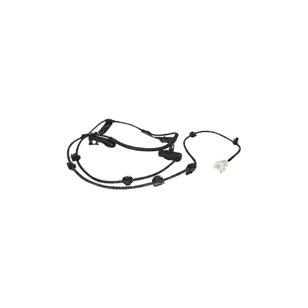 SENSOR ABS DIANTEIRO TOYOTA HILUX 2005 A 2015 DIREITO