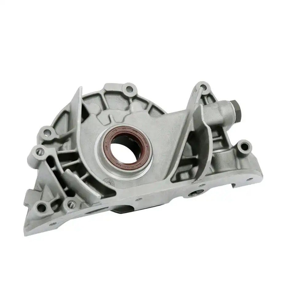 BOMBA OLEO FIAT TIPO 2.0 16V 94/95 FIAT COUPE 2.0 16V 95/97