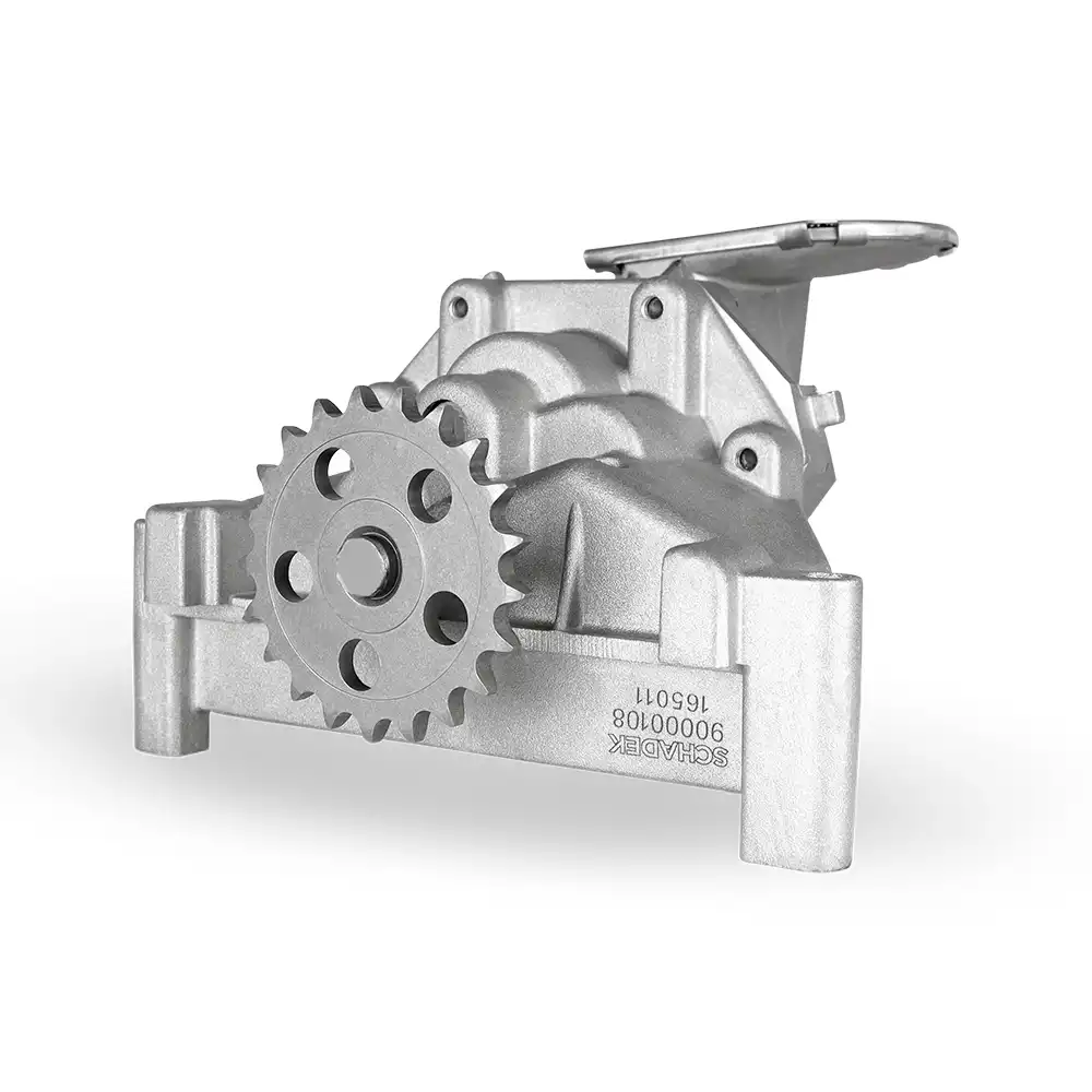 BOMBA OLEO RENAULT CLIO 1.6 16V PEUGEOT 206 1.6 16V