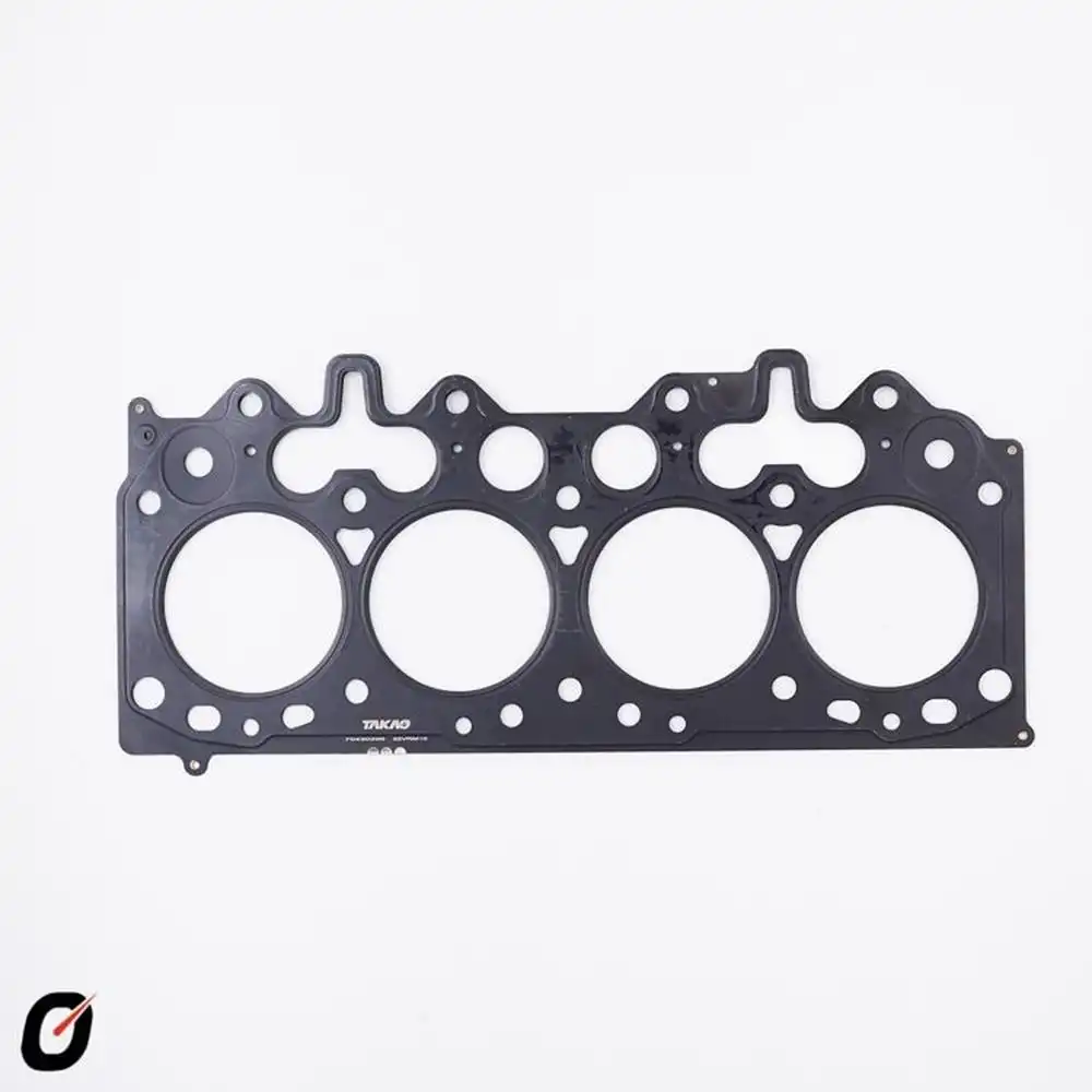 JUNTA CABECOTE F-1000 RANGER 2.8 (MAXION) FERRO