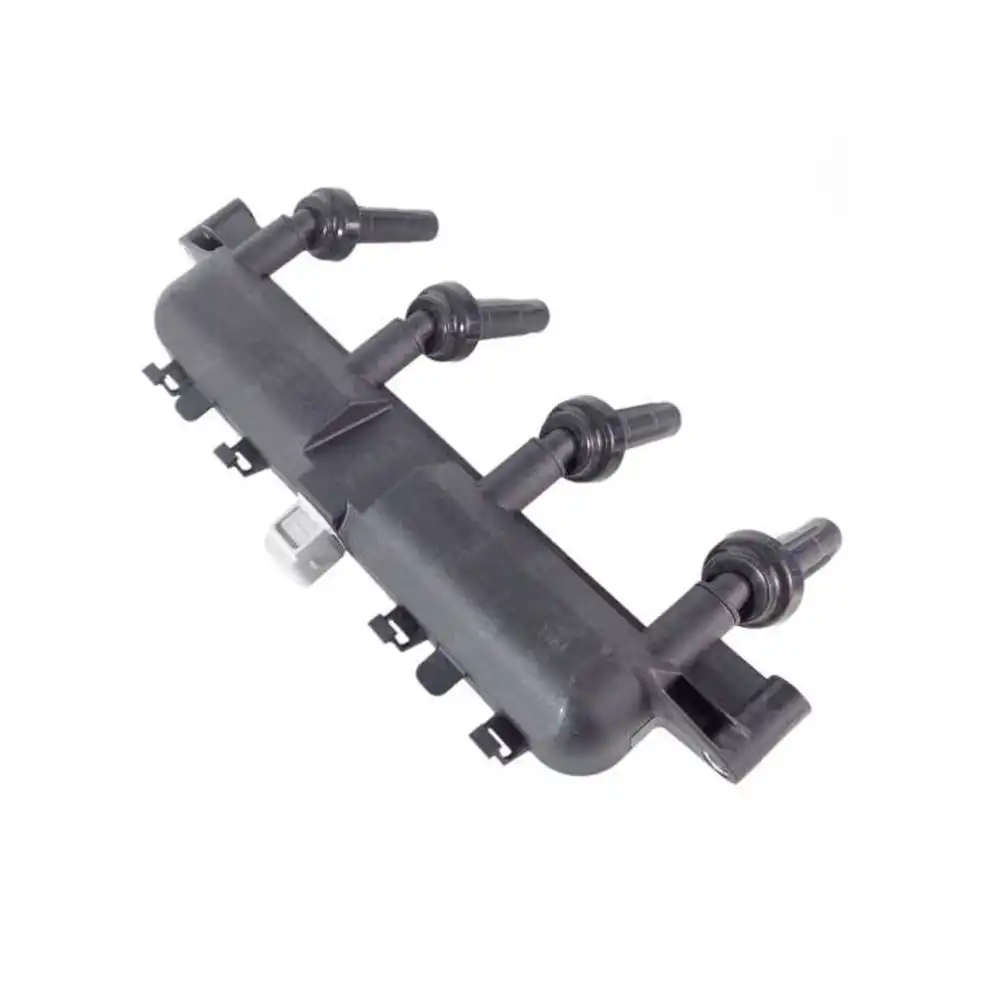 BOBINA INJ ELET PEUGEOT 206 306 307 1.4 8V 00/2005 COMPLET