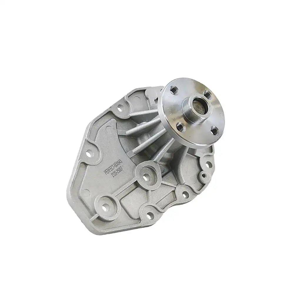 BOMBA DAGUA CORCEL ELETROMAGNETICA