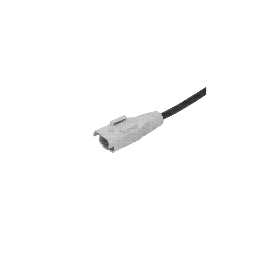 SENSOR ABS TRASEIRO PEUGEOT 308 1.6 16V FLEX 2011 A 2018