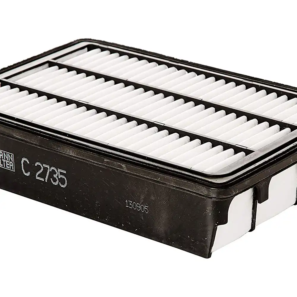 FILTRO AR MOTOR HYUNDAI SANTA FE 2.7 V6 24V 2006 A 2011