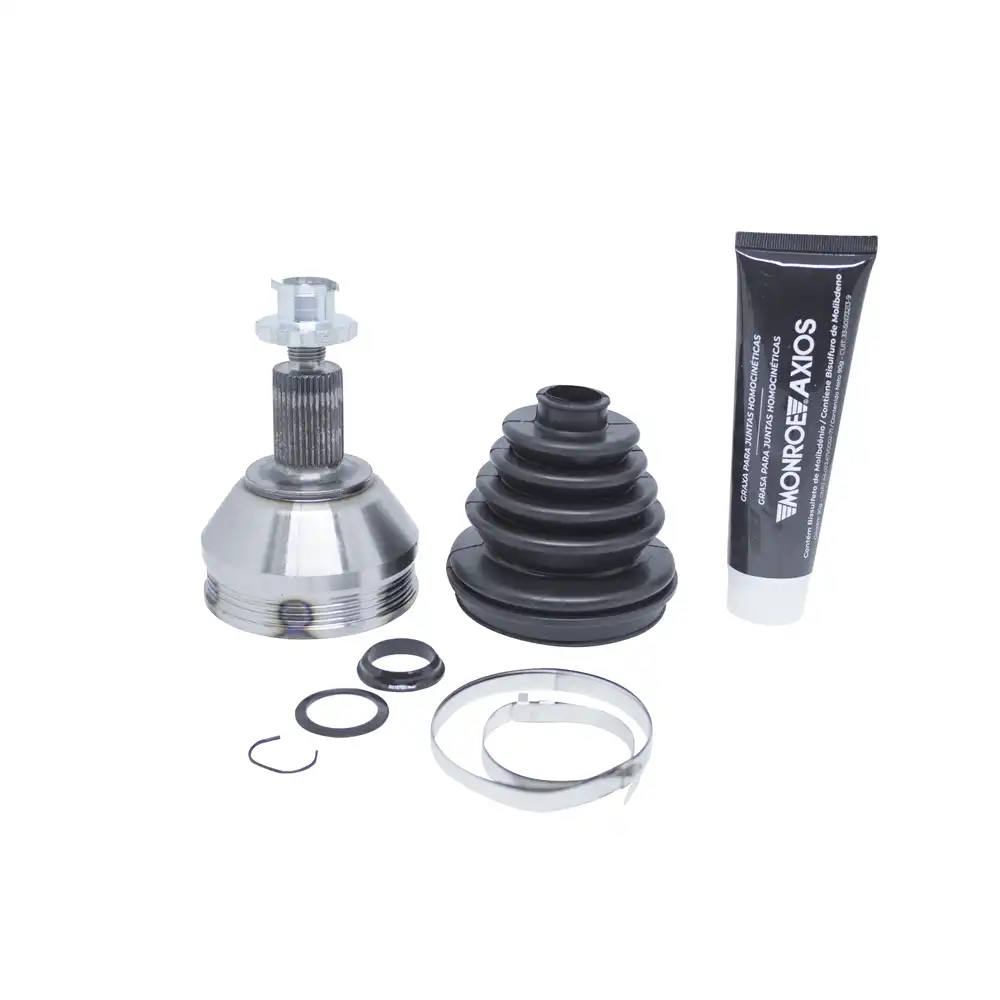 JUNTA HOMOC VW POLO 1.6 2.0 8V 03/13 C/ ABS E S/ ABS