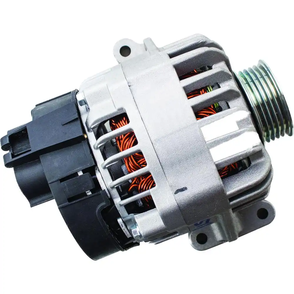 ALTERNADOR FIAT DOBLO 1.3 16V 01/06