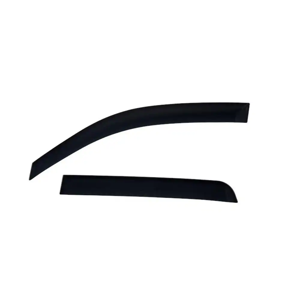 CALHA CHUVA TOYOTA HILUX 05/15 4 PTS