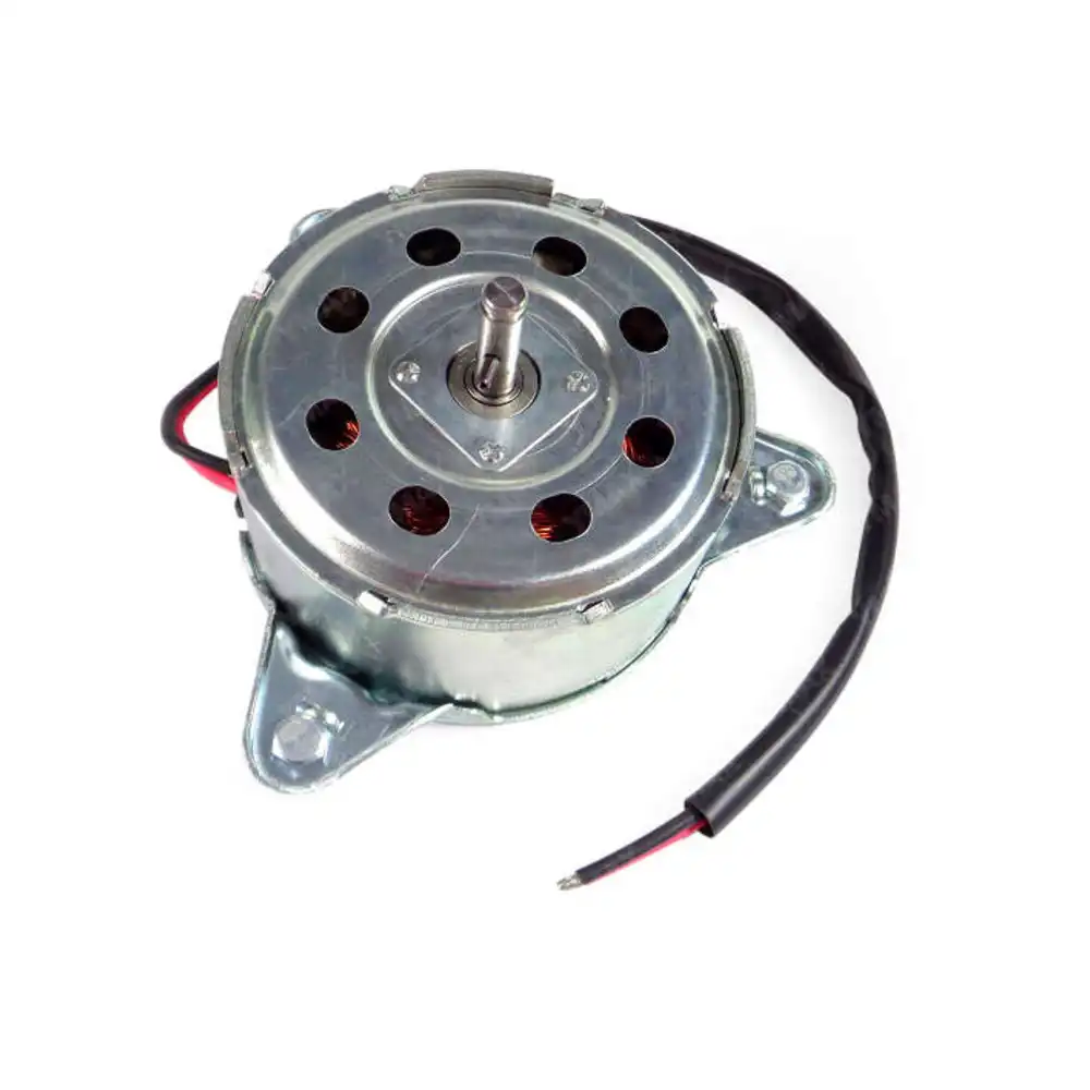 MOTOR ELETRO VENTILADOR UNIVERSAL