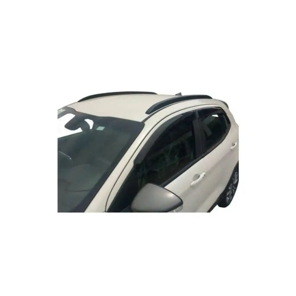 CALHA CHUVA FIAT ARGO 4 PTS