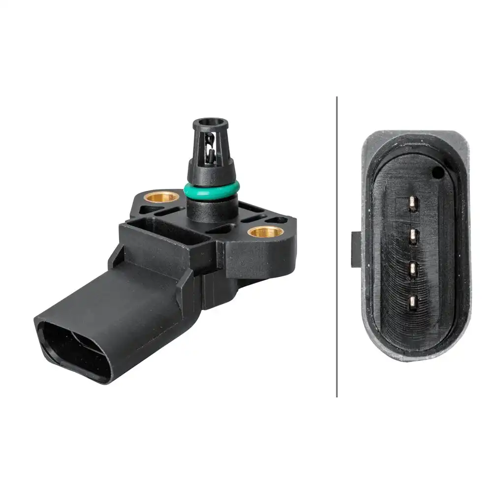 SENSOR MAP AUDI A3 1.4 16V 2013 A 2016