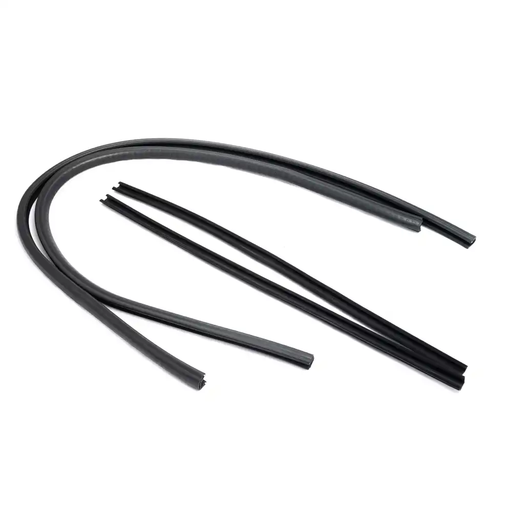 CANALETA FUSCA(KOMBI CLIPPER)