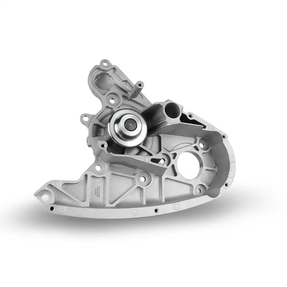 BOMBA DAGUA FIAT DUCATO 2.3 16V DIESEL 2010/