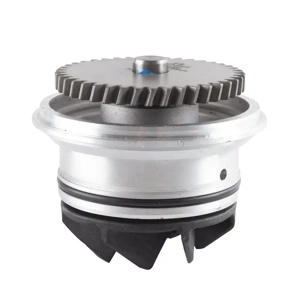 BOMBA DAGUA S-10 2.8 TURBO DIESEL 2000 A 2011