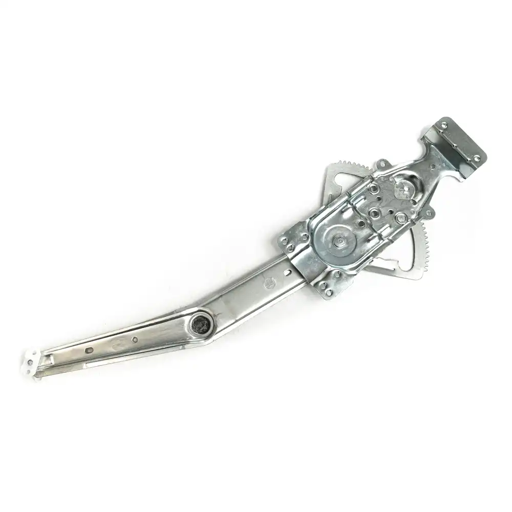 MAQUINA VID CORSA ELET S/MOTOR 2PTS ESQ