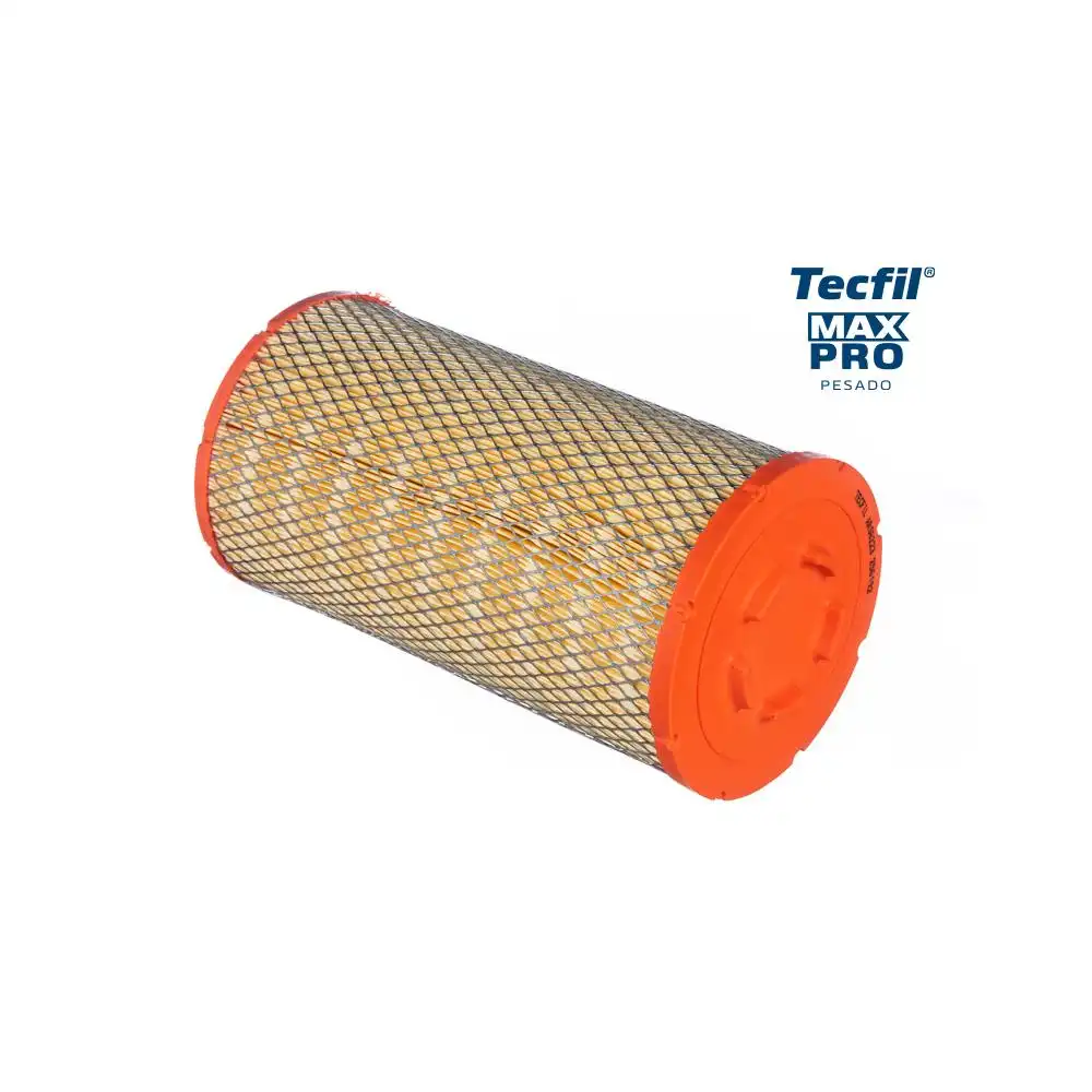 FILTRO AR MOTOR MITSUBISHI L-200 2.5 2010 A 2012 - PRIMARIO