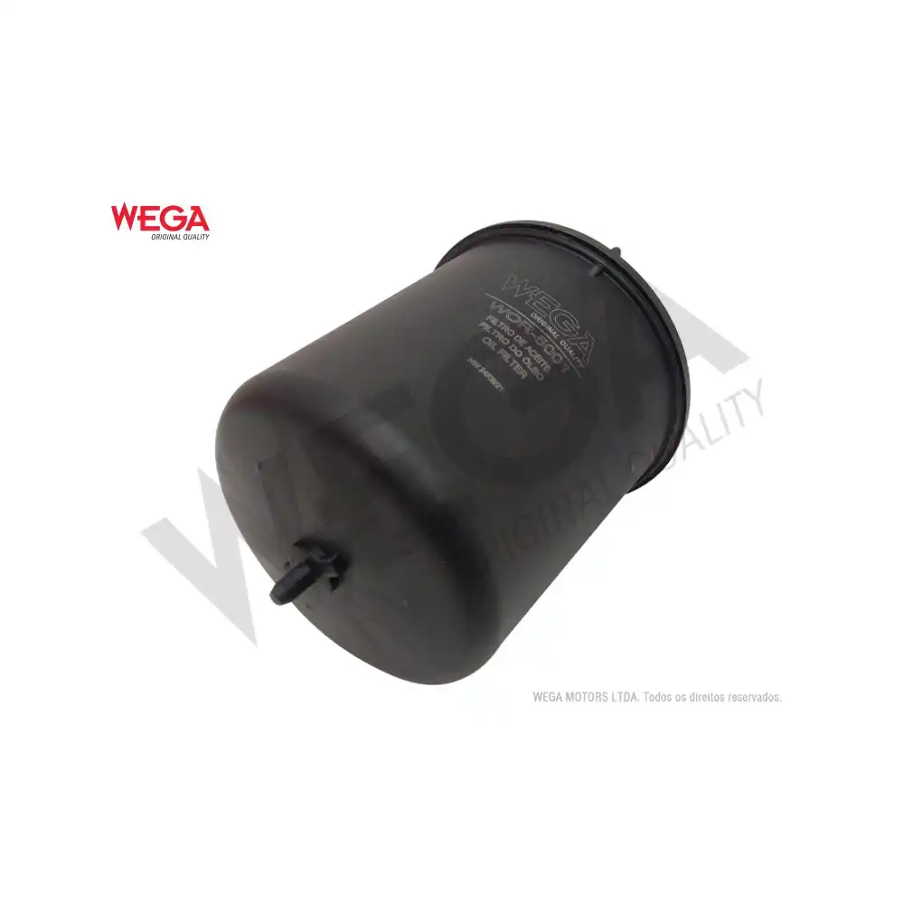 FILTRO OLEO DAF CF 85 FT 360 4X2 PACCAR-MX 12.9 2016 A 2020