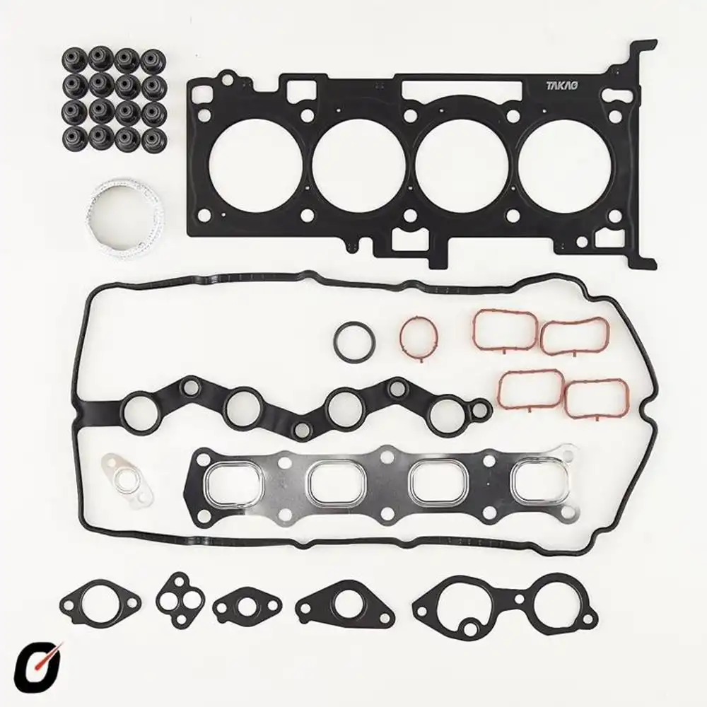 JUNTA MOTOR MITSUBISHI ASX LANCER 2.0 16V 2011 A 2020