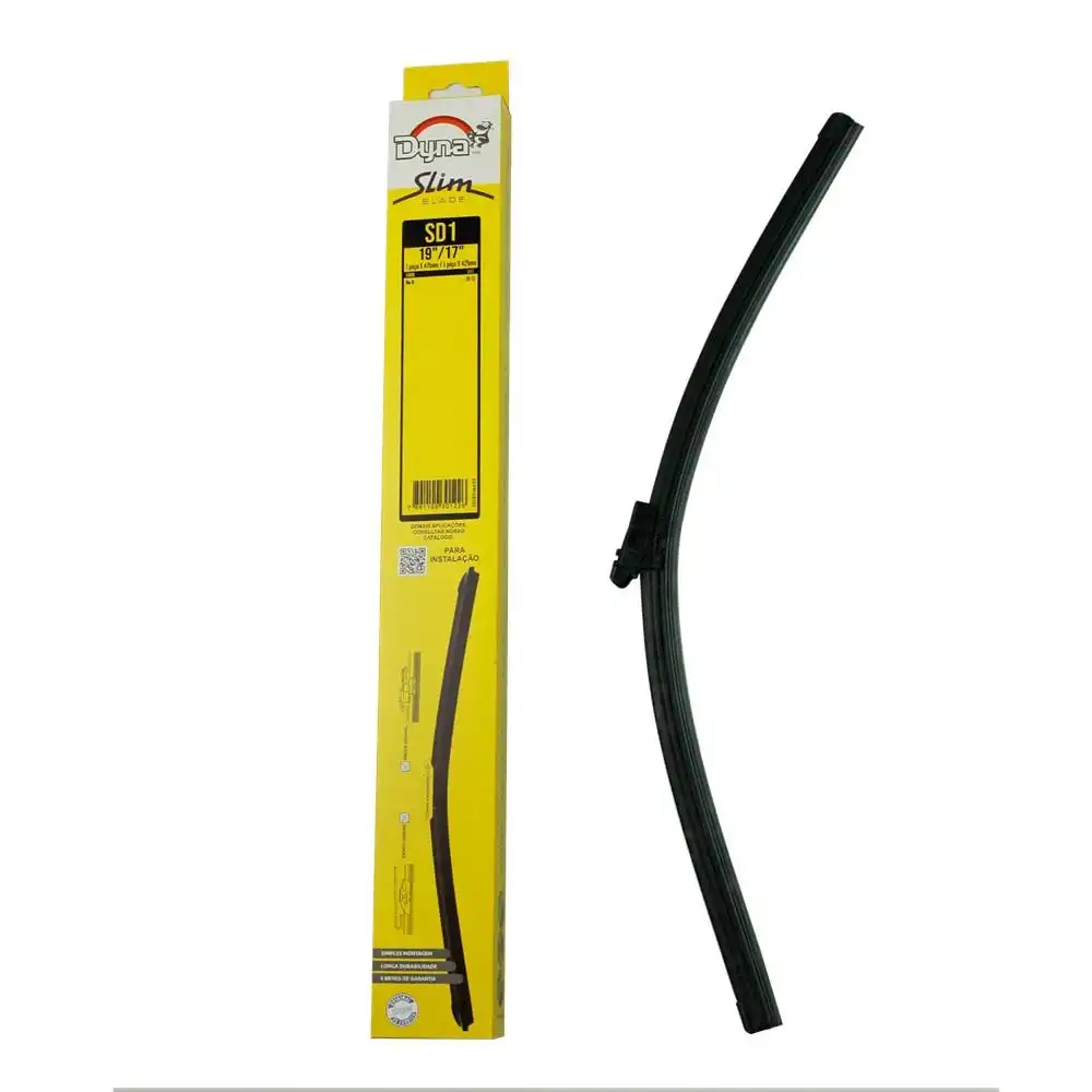 PALHETA SLIM 19" 17" (AEROTWIN)