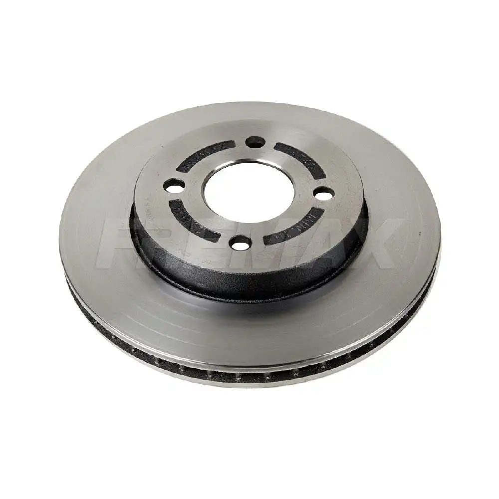 DISCO FREIO DIANTEIRO NISSAN MARCH 1.0 1.6 2012/ VENTILADO