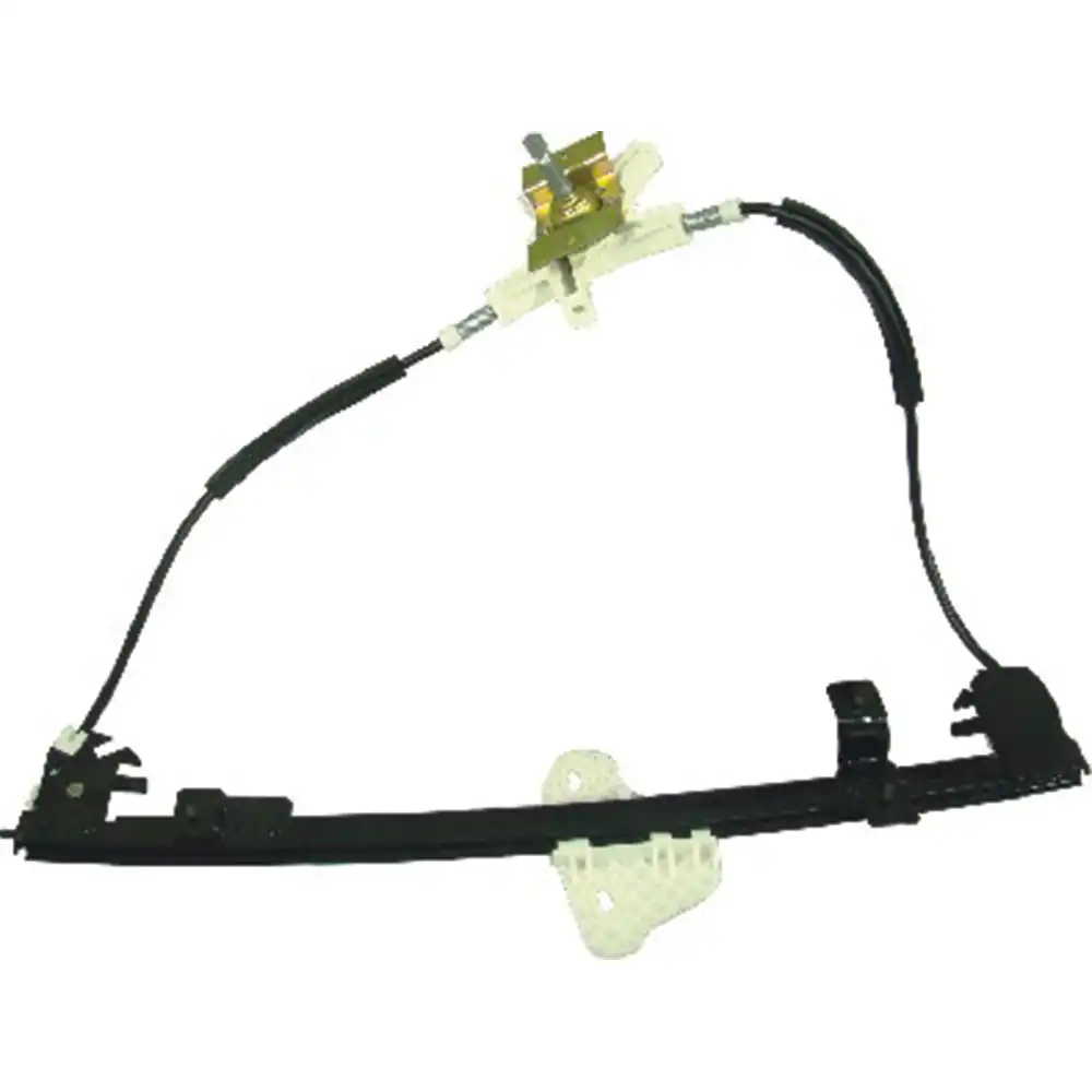 MAQUINA VID FIESTA  FIESTA STREET COURIER 2P DIR