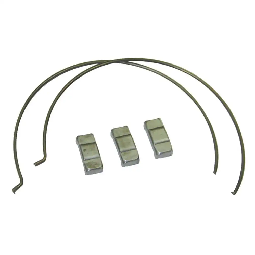 ANEL CACHORRETE FUSCA 1 2