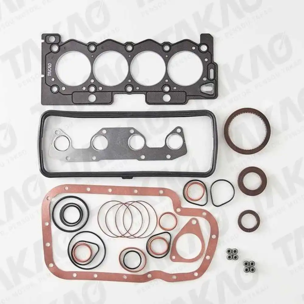 JUNTA MOTOR PEUGEOT 206 307 1.4 8V CITROEN C3 02/ FLEX C/ RE