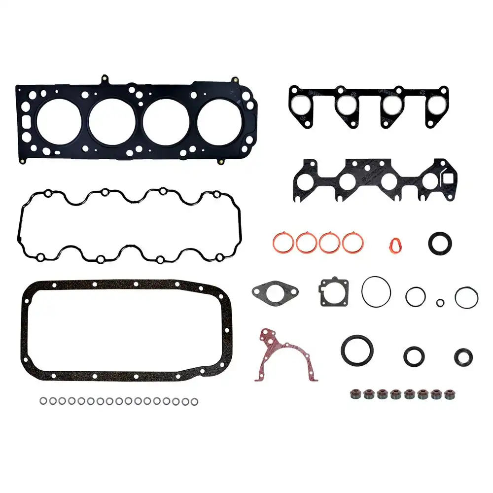 JUNTA MOTOR CORSA CELTA 1.0 8V 02/ FLEX MOT VHC C/RET METAL