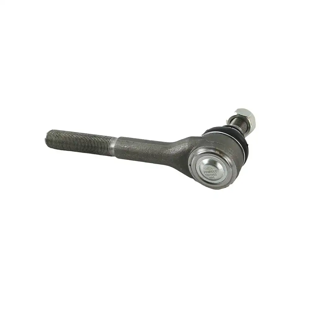 PONTEIRA DIRECAO C-10,D-10,D-20 ESQ CURTA /91