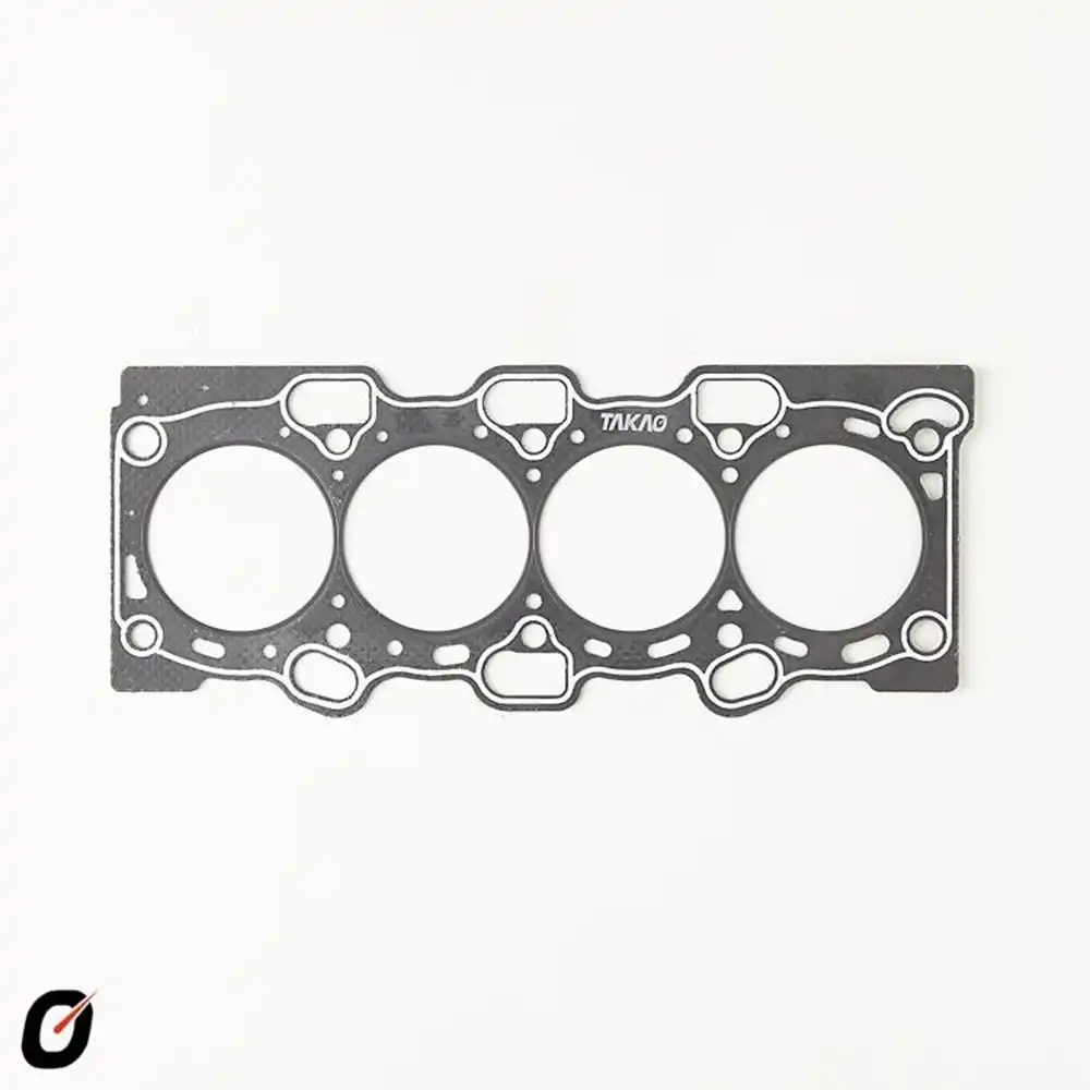 JUNTA CABECOTE MITSUBISHI PAJERO 1.8 2.0 16V (FIBRA)