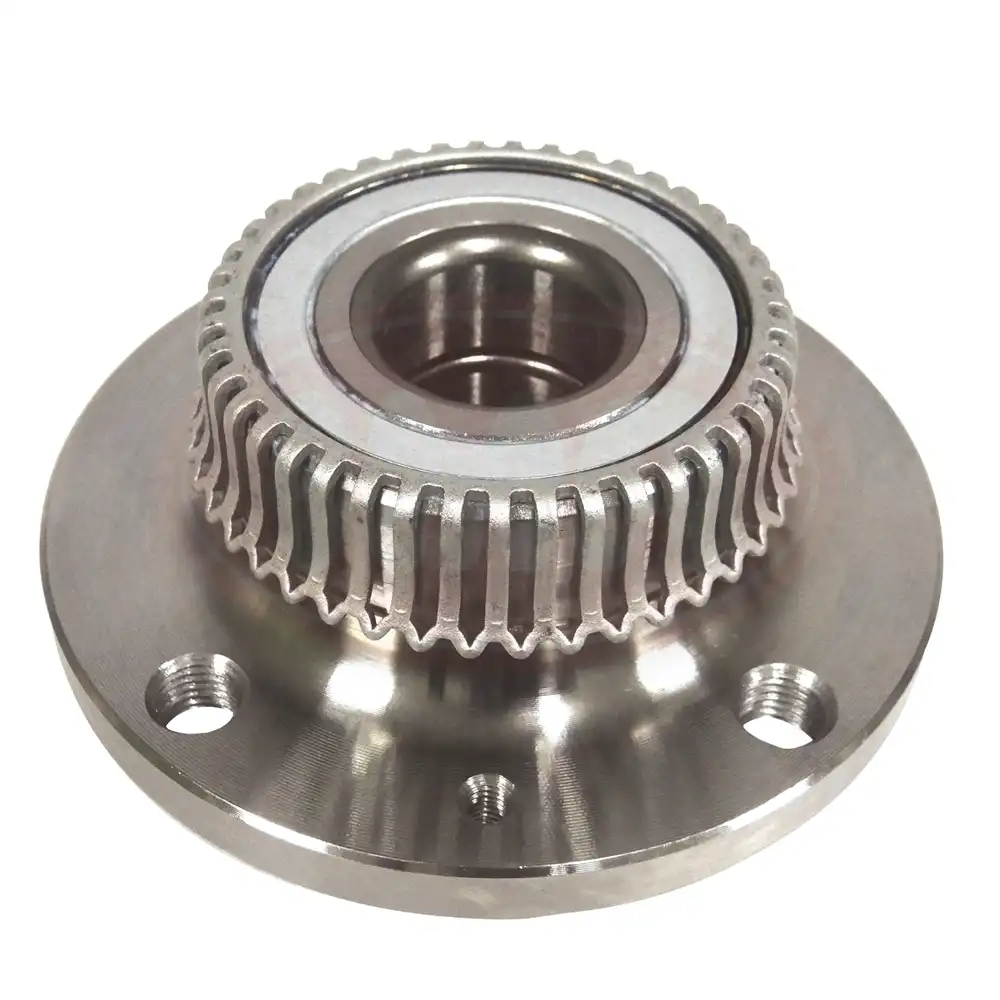 CUBO RODA TRAS POLO CLASSIC 98/03 C/ ROL