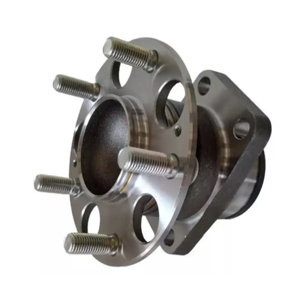 CUBO RODA TRAS HONDA HR-V 1.5 1.8 2016 EM DIANTE C/ABS