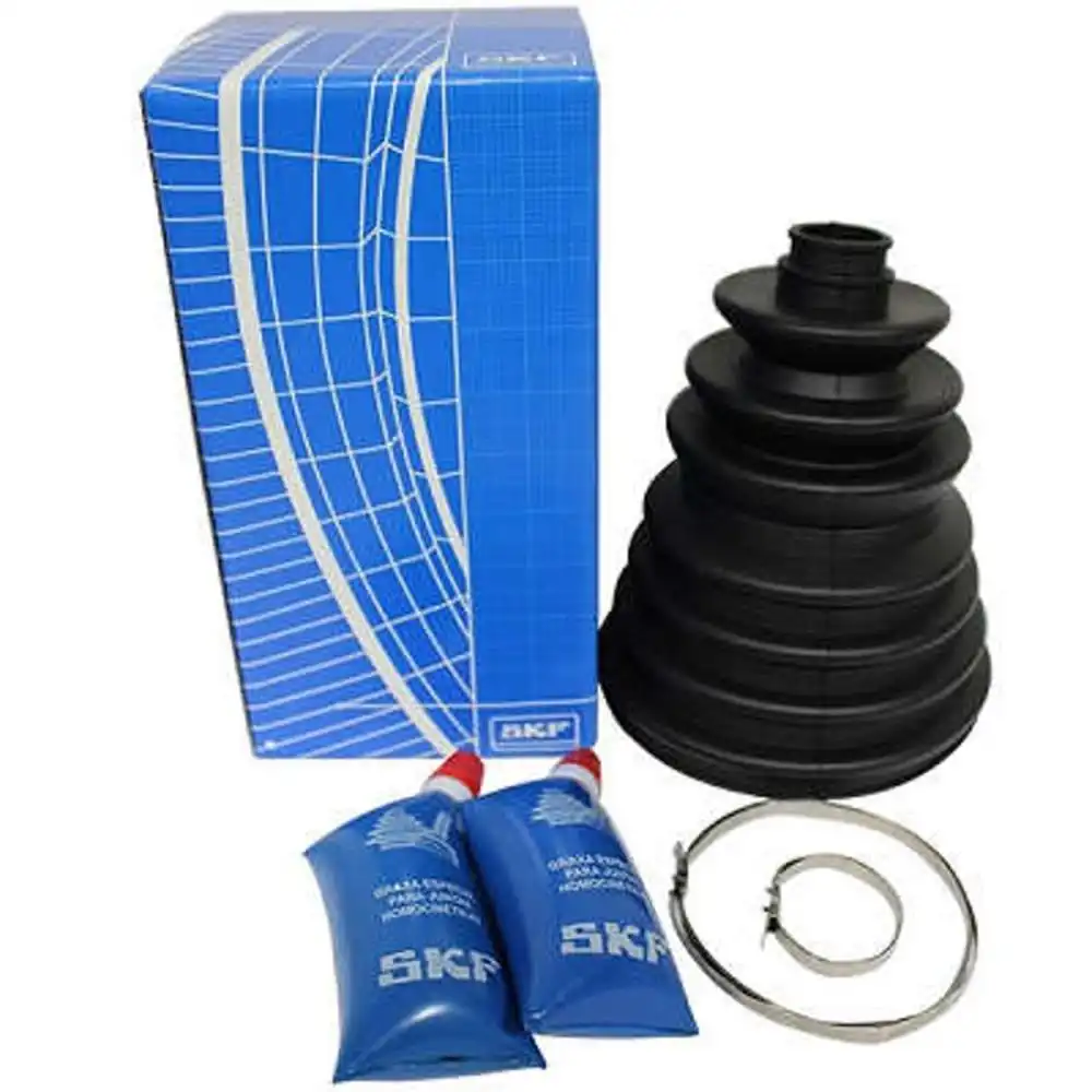 SANFONA HOMOC UNIVERSAL DIAM. EIXO INT 22/43MM EXT 75/145MM