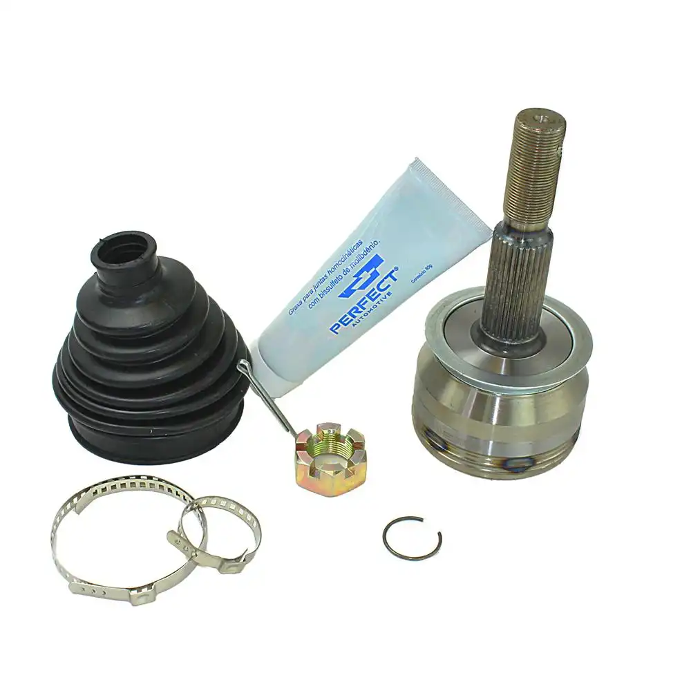 JUNTA HOMOC NISSAN FRONTIER 2.5 4X4 2008/