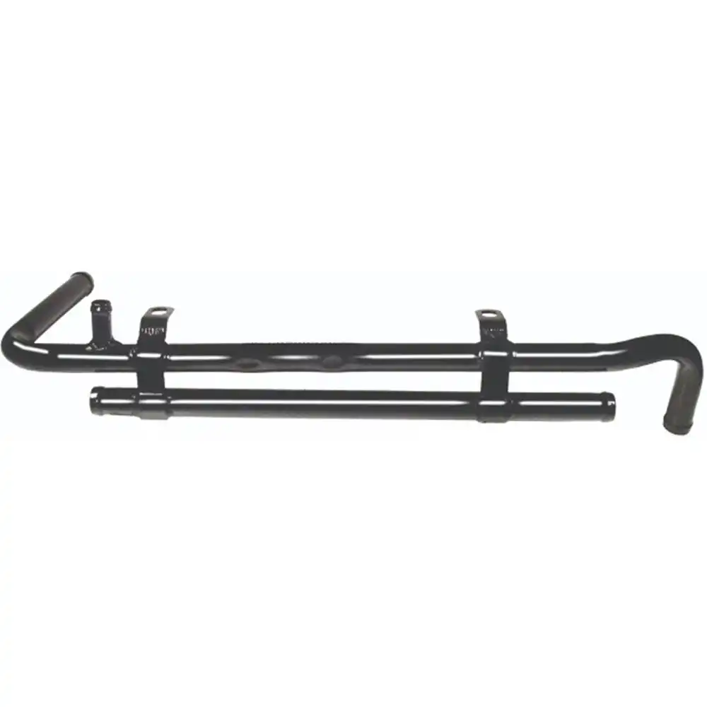 TUBO REFRIGERACAO MOTOR GOL G2 1.0 1994 A 2002 CHT COM AR