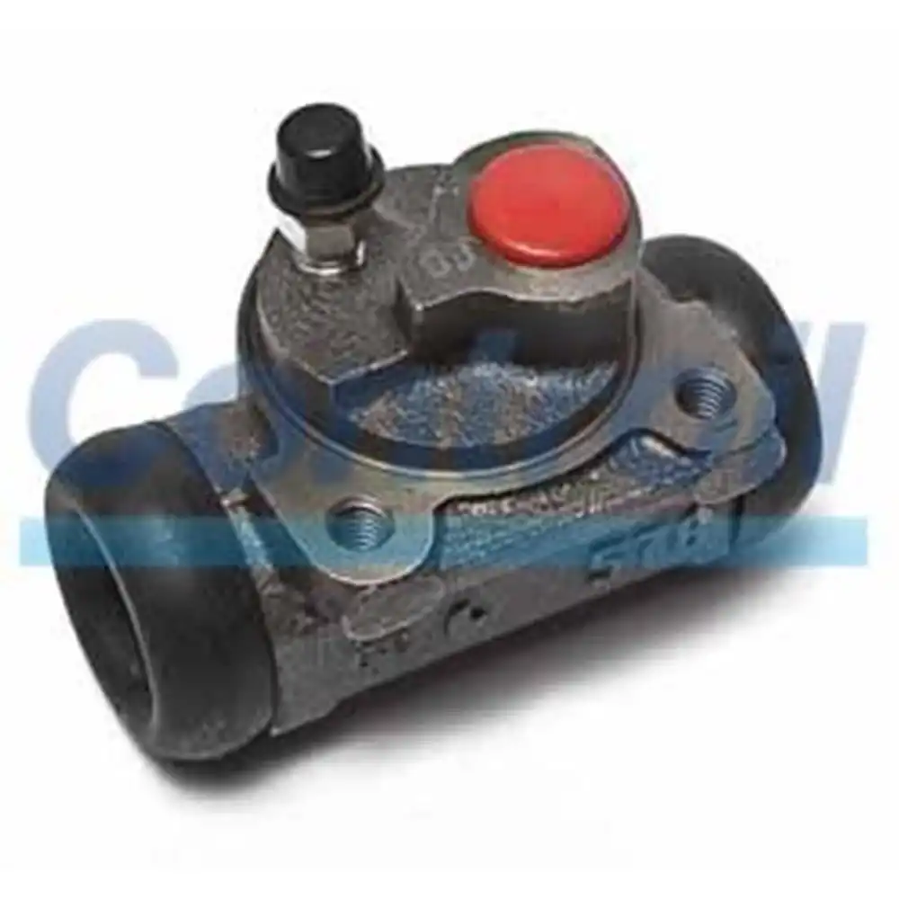 CILINDRO RODA TRAS PEUGEOT 206 1999 A 2009 DIR