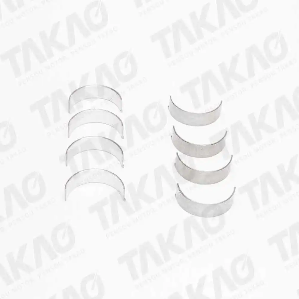 BRONZINA BIELA MITSUBISHI ASX 2.0 16V 2011/ 0,25