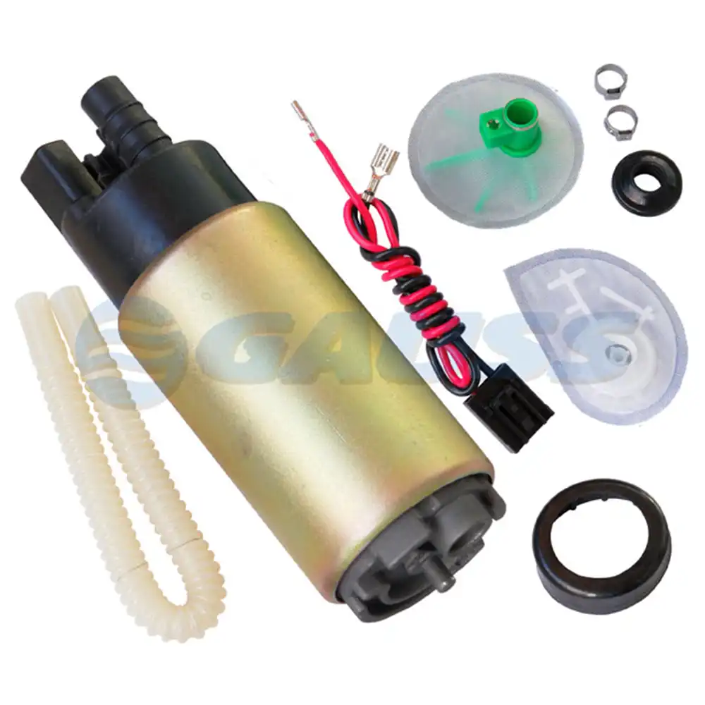 BOMBA COMBUSTIVEL INJEÇÃO UNIVERSAL 3BAR BOSCH