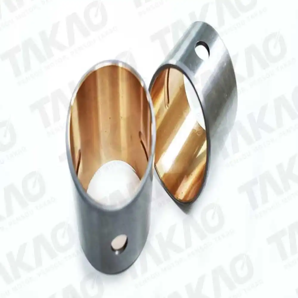 BUCHA BIELA TOYOTA HILUX 2.8/3.0 DIESEL 3L/5L