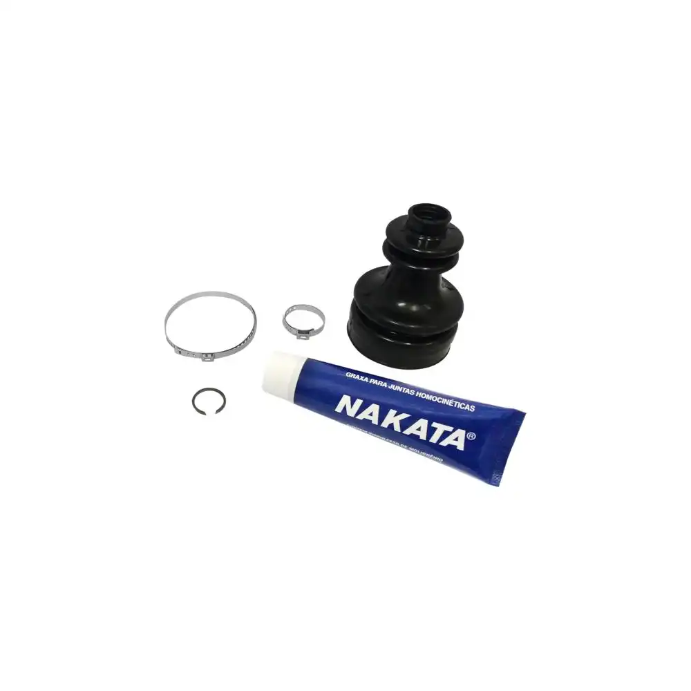 SANFONA HOMOC FIESTA 1.0,1.3,1.4 LADO CAIXA C/DESENH