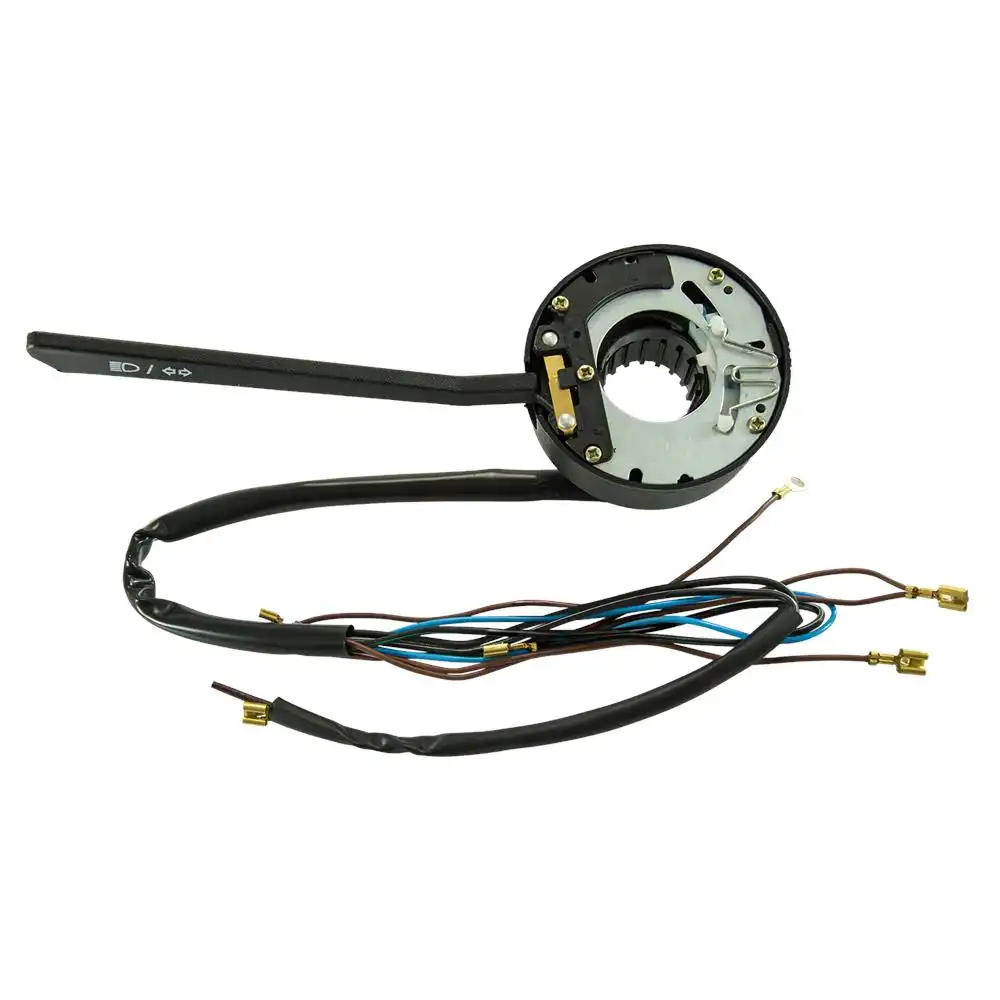 CHAVE PISCA KOMBI CLIPPER 77/81