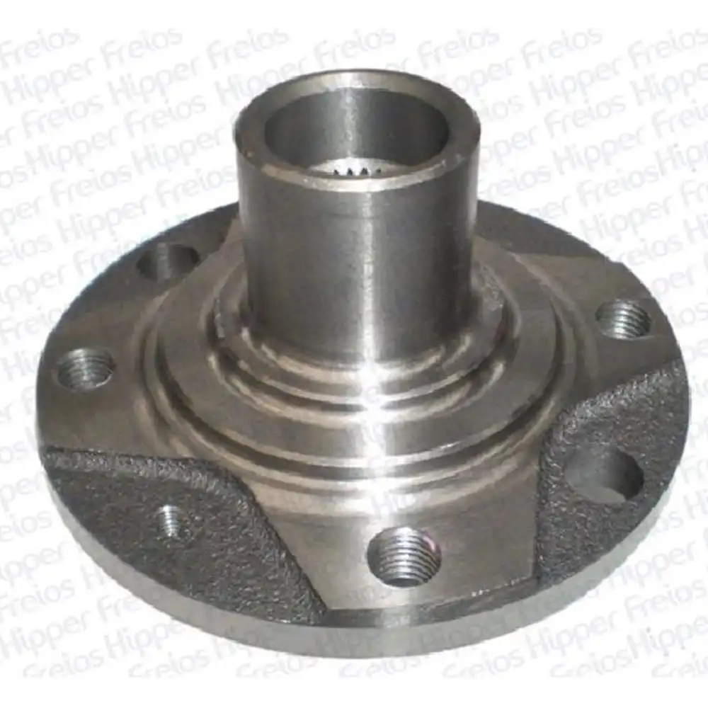 CUBO RODA DIANT VECTRA 2.0 2.2 8V 97/ (4 FUROS)