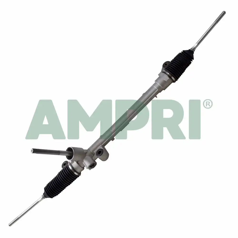 CAIXA DIRECAO ELETRICA NEW ECOSPORT 2013 A 2020 MECANICA