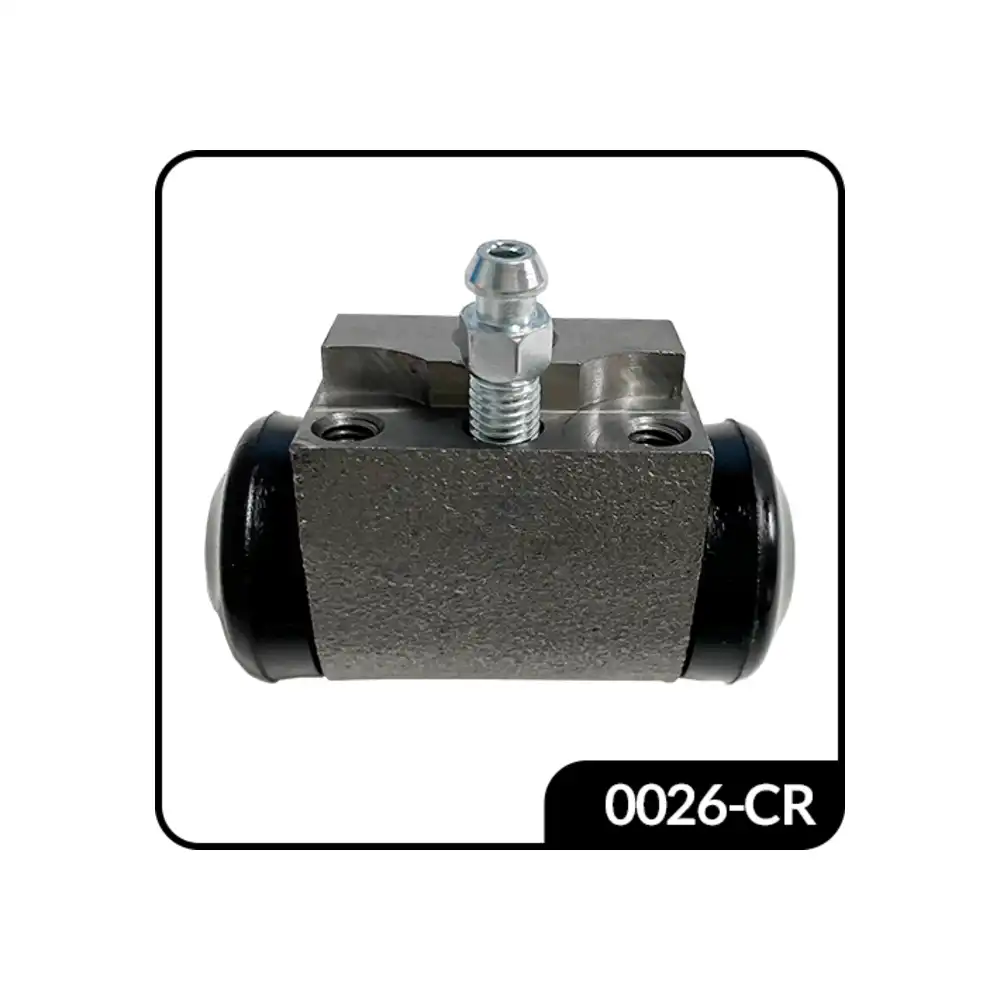 CILINDRO RODA TRAS FIAT PALIO 2014 A 2016