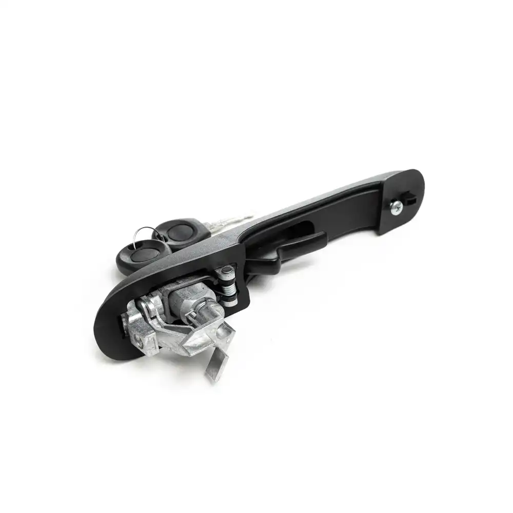 MACANETA EXT SANTANA 98/ DIANT ESQ C/CH