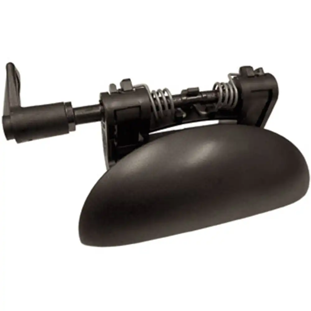 MACANETA EXT PEUGEOT 206 207 TRAS DIR