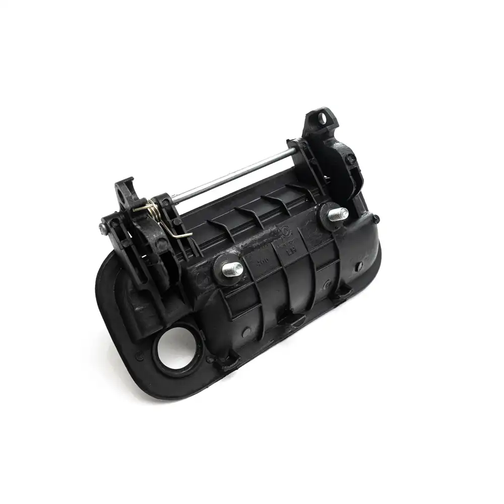 MACANETA EXT CORSA CLASSIC 2006 A 2016 DIANTEIRA ESQUERDA