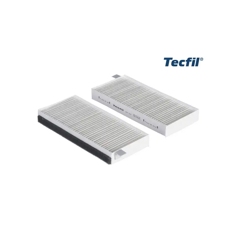 FILTRO AR CABINE SSANGYONG ACTYON 2.0 2007/