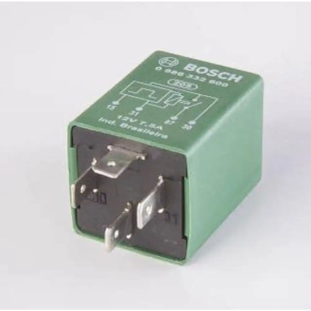 RELE BOMBA INJECAO GOL,PARATI, SAVEIRO, SANTANA, LOGUS, PO