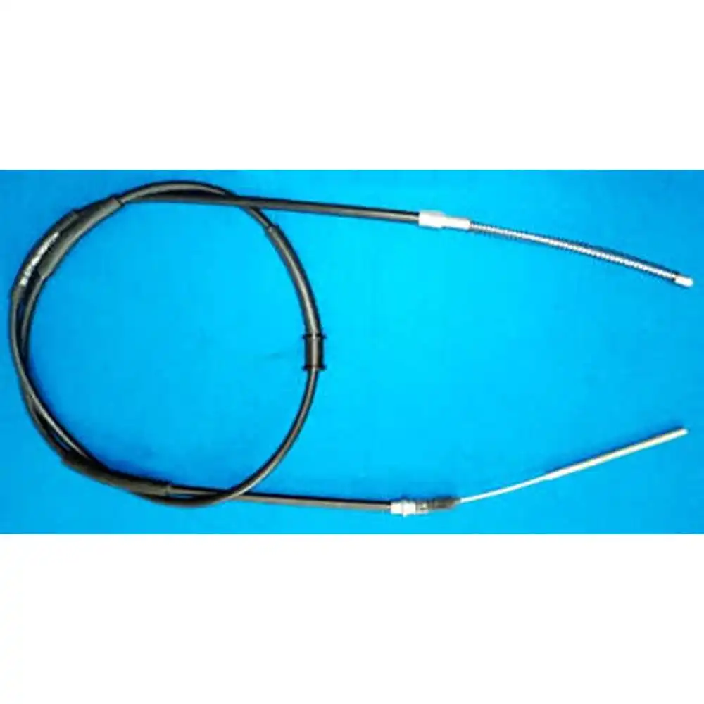 CABO FREIO MAO TRAS S-10 95/97 DIR