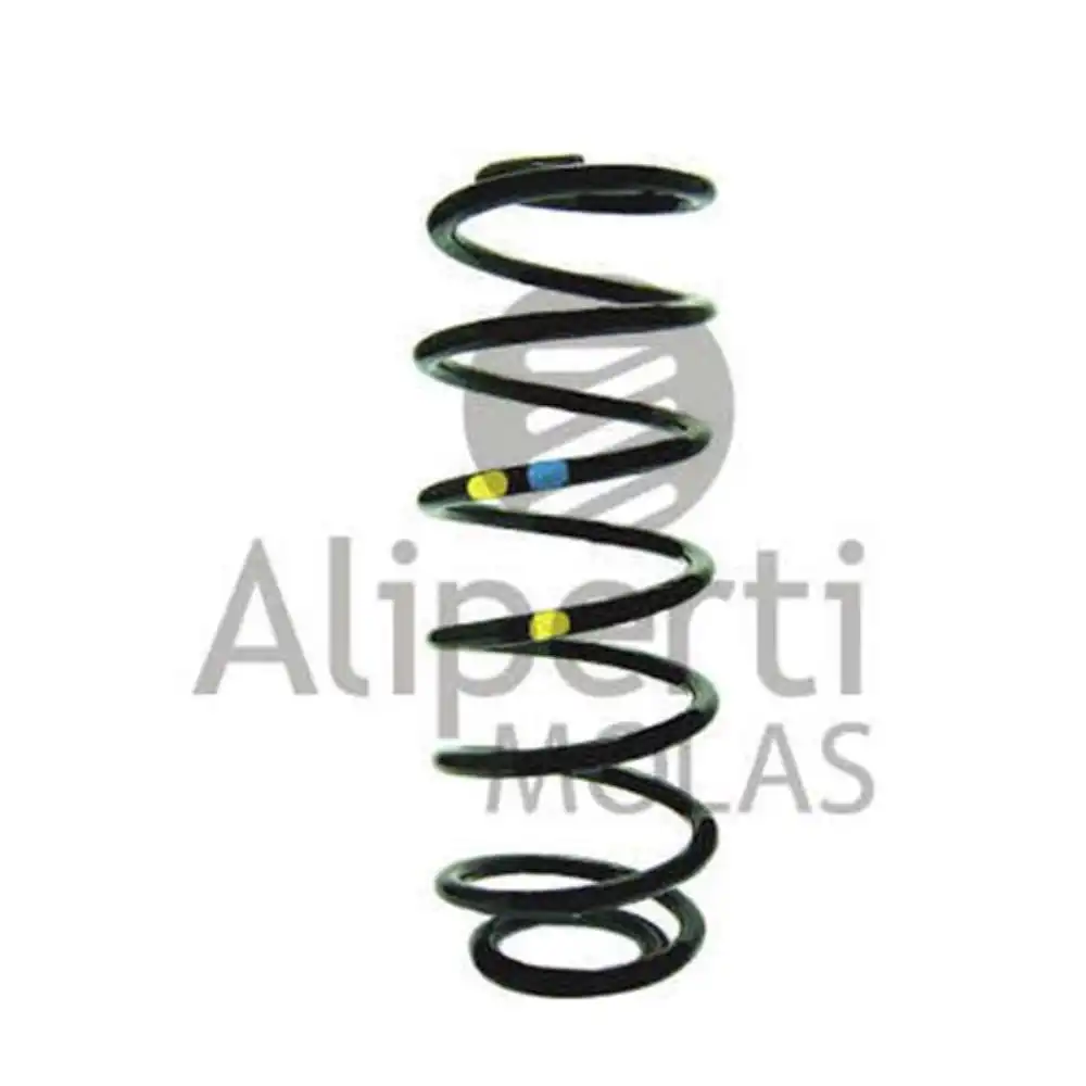 MOLA TRAS POLO SEDAN 1.6 2.0 2003/